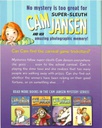 Cam Jansen #09:  Mystery of Carnival Prize (7-10yrs)