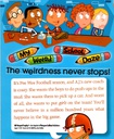 My Weird School Daze #04: Coach Hyatt Is a Riot! (7-9yrs)