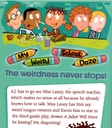 My Weird School Daze #08: Miss Laney Is Zany! (6-10yrs)