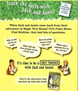 Magic Tree House Fact Tracker #16: Polar Bears and the Arctic (7-10yrs)