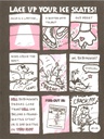 Babymouse #7: Skater Girl (7-10yrs)