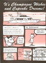 Babymouse #13: Cupcake Tycoon (7-10yrs)