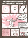 Babymouse #14: Mad Scientist (7-10yrs)