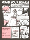 Babymouse #17: Extreme Babymouse (7-10yrs)