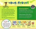 Be the Boss of Your Stress (Be The Boss Of Your Body) (8-10yrs)