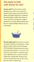 Honest Pretzels: And 64 Other Amazing Recipes for Cooks(8-12yrs)