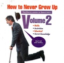 ENCYCLOPEDIA of Immaturity VOL.2 (8+yrs)