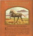 ELSKA (Horse Diaries #1)(8-12yrs)
