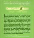 DRAGON IN SOCK DRAWER (Dragon Keepers #01) (8-12yrs)