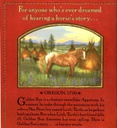 Horse Diaries #05: Golden Sun (8-12yrs)