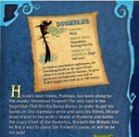 HOW TO TRAIN YOUR DRAGON #04:  How To Cheat A Dragon's Curse (8-12yrs)