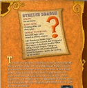 HOW TO TRAIN YOUR DRAGON #06:  A Hero's Guide To Deadly Dragon (8-12yrs)