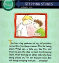 The Annoying Team (6-9yrs)