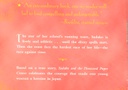 Sadako and The Thousand Paper Cranes (F) (8-10yrs)(Gr:3-7)