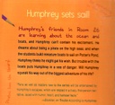 Adventure According to Humphrey (#5) (8-12yrs)