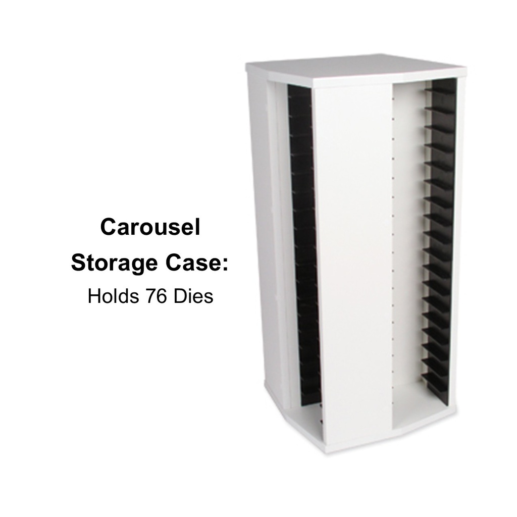 ACCUCUT GRAND MARK ROLLER DIE CUTTING MACHINE SET (As is)