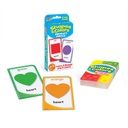 Shapes &amp; Colors Memory Match