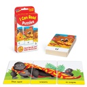 I Can Read Puzzles