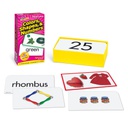 Colors, Shapes, &amp; Numbers