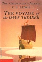 The Voyage of the Dawn Treader (8-11yrs)