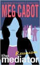 Reunion (Mediator 3) (13+yrs)