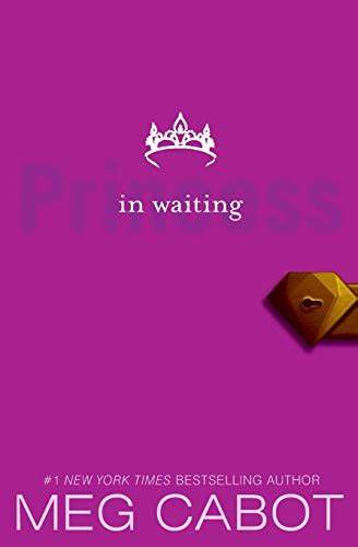 Princess Diaries, Volume IV: Princess in Waiting (12+yrs)