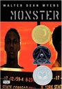 Monster (13-16yrs)