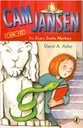 Cam Jansen #17:  The Scary Snake Mystery (7-10yrs)