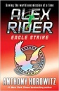Eagle Strike (Alex Rider #04) (10+yrs)