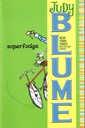 Superfudge (8-12 yrs)