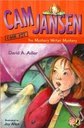 Cam Jansen #27:  Mystery Writer Mystery (7-10yrs)