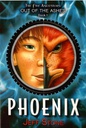 Five Ancestors Out of the Ashes #1: Phoenix (8-12yrs)