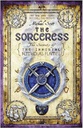 THE SORCERESS,  (The Secrets of the Immortal Nicholas Flamel #03) (12-15yrs)