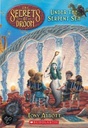 SECRETS OF DROON #12: UNDER THE SERPENT SEA (7-10yrs)