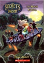 SECRETS OF DROON #15: THE MOON SCROLL (7-10yrs)