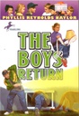 The Boys Return (Boy/Girl Battle #07) (8-12 yrs)