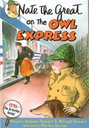 Nate the Great on the Owl Express (6-9yrs)
