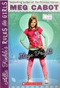 Stage Fright (Allie Finkle's Rules For Girls # 04) (8-12yrs)