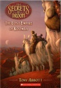 SECRETS OF DROON #35: THE LOST EMPIRE OF KOOMBA (7-10yrs)