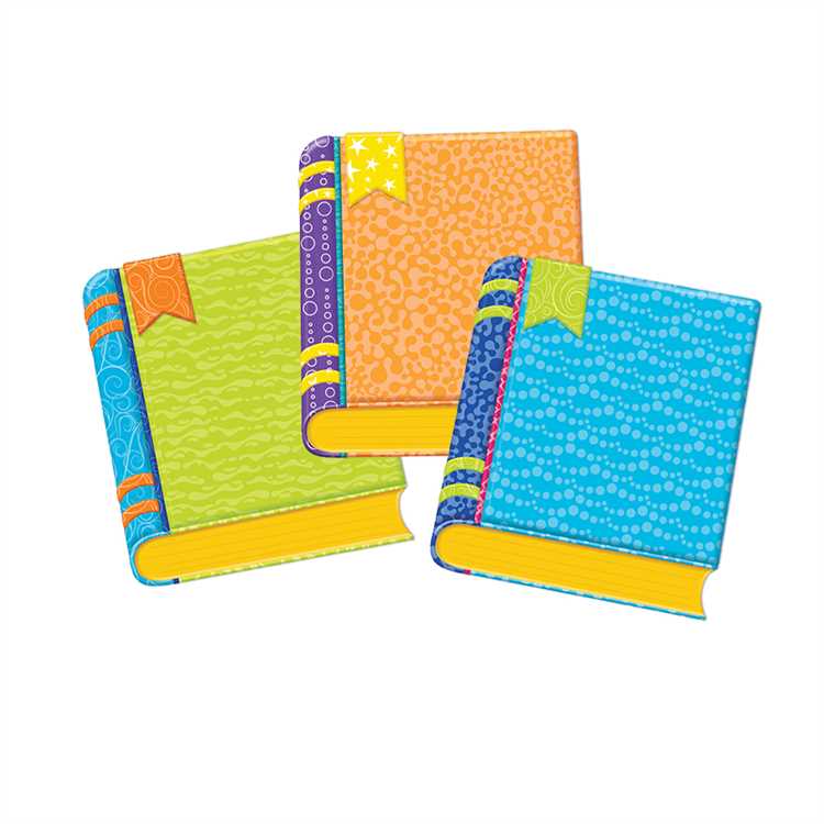 BOOKS ASSORTED PAPER ACCENTS COLOR MY WORLD  (5.5&quot;(14cm) (36 pcs)