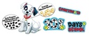 Spot On Counting BB Set  (137pcs)