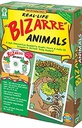 Real-Life “Bizarre” Creatures Book with CD (7-12yrs)