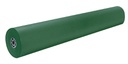 RAINBOW KRAFT 36&quot;X1000' EMERALD GREEN(91.4cmx 304m)