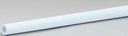 ART KRAFT 48&quot;X12' WHITE (122cm x 3.6cm)