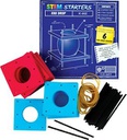 STEM Starters: Egg Drop (60pcs)(Gr:3-9)