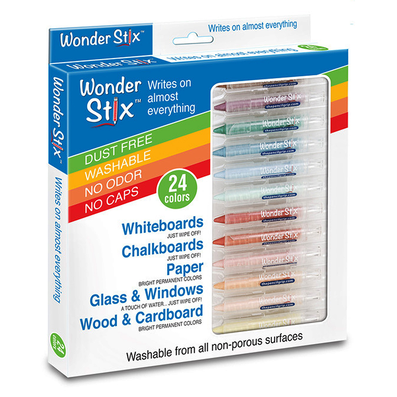 WONDER STIX (24 PACK)