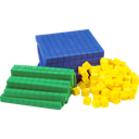 Foam Base Ten Set(125pcs)