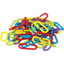 250 Connecting Links Set (250pcs)