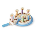 Birthday Cake Wooden Toys(3-5yrs)