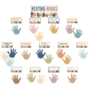 EVERYONE IS WELCOME HELPING HANDS MINI BB SET (48 pcs)